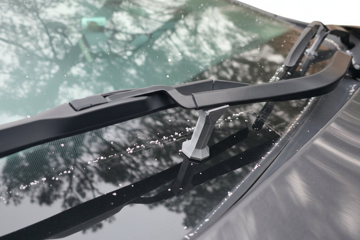 Wiper Saver