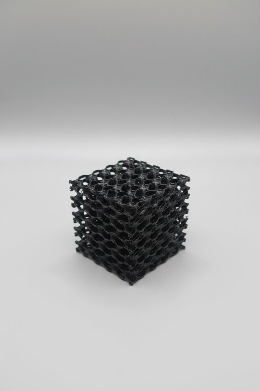 Squishy Cube