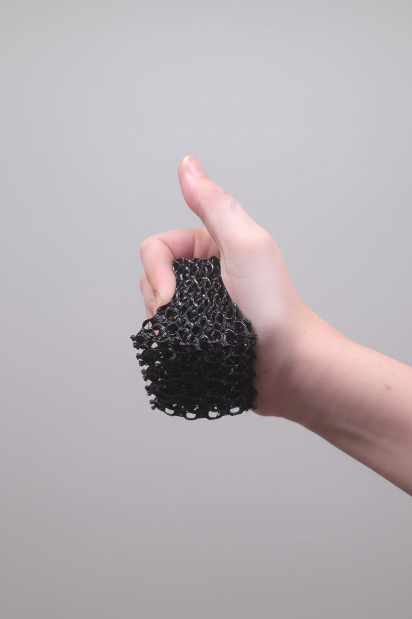 Squishy Cube